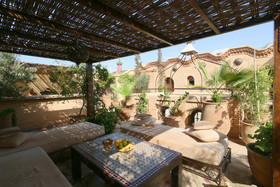 Riad L'Emir