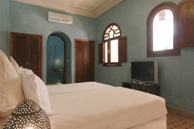 Riad L'Emir
