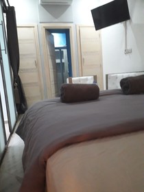 Riad Le Patio Romantique