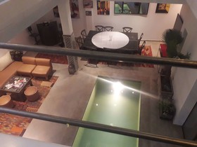 Riad Le Patio Romantique
