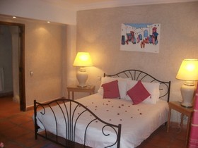 Riad Le Plein Sud