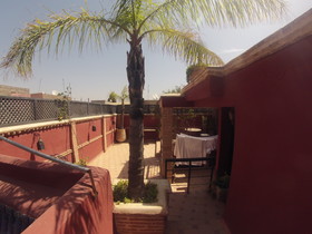 Riad Le Plein Sud