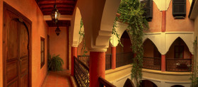 Riad Le Plein Sud