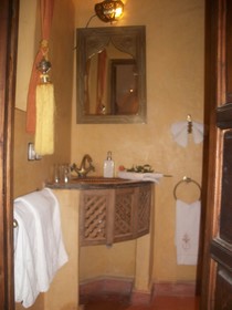 Riad Le Plein Sud