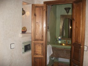 Riad Le Plein Sud