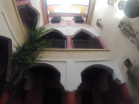 Riad Le Plein Sud