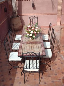 Riad Le Plein Sud