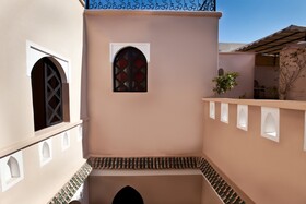 Riad Le Rubis