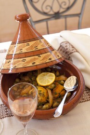Riad Le Rubis