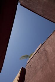 Riad Le Rubis