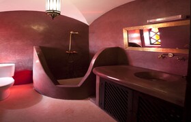 Riad Le Rubis