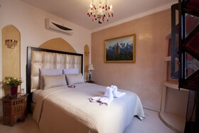 Riad Le Rubis