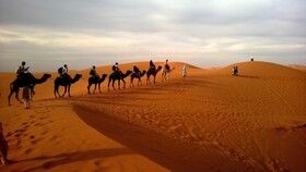 Riad Le Rubis