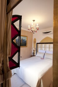 Riad Le Rubis