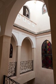 Riad Le Rubis