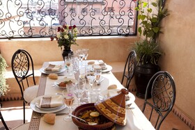 Riad Le Rubis