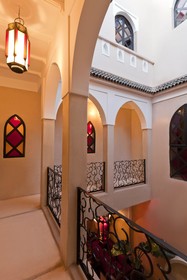 Riad Le Rubis Marrakech