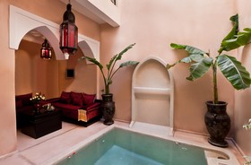 Riad Le Rubis Marrakech