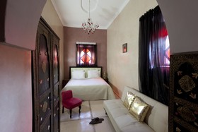 Riad Le Rubis Marrakech