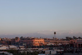 Riad Le Rubis Marrakech