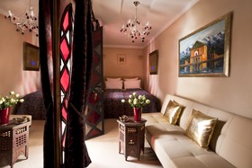 Riad Le Rubis Marrakech