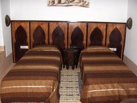 Riad Les 5 Soeurs