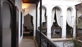 Riad Les 5 Soeurs