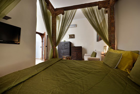 Riad Les Ammonites