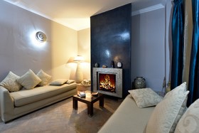 Riad Les Ammonites