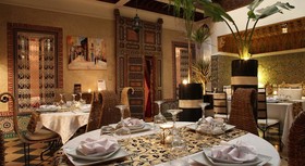 Riad L'Escale de Marrakech
