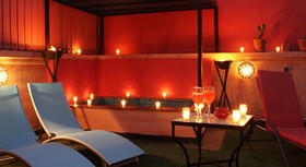 Riad L'Escale de Marrakech