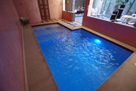 Riad L'Escale de Marrakech