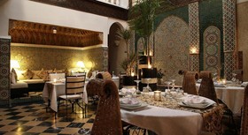 Riad L'Escale de Marrakech