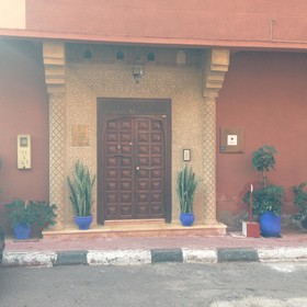 Riad L'Escale de Marrakech