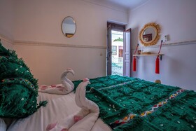 Riad Les Dunes