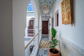 Riad Les Dunes