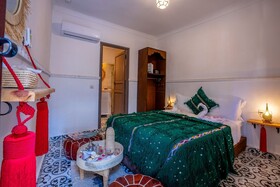 Riad Les Dunes