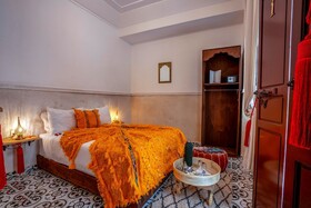 Riad Les Dunes