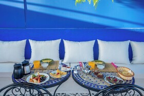 Riad Les Dunes