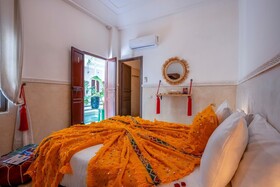 Riad Les Dunes