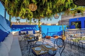 Riad Les Dunes