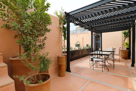 Riad Les Hirondelles Boutique Hotel