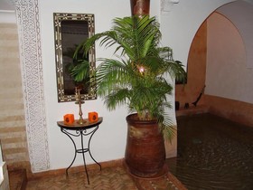 Riad Les Nuits De Marrakech