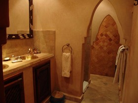 Riad Les Nuits De Marrakech