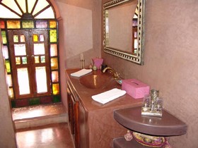 Riad Les Nuits De Marrakech