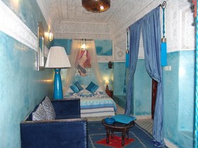 Riad Les Nuits De Marrakech