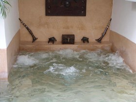Riad Les Nuits De Marrakech