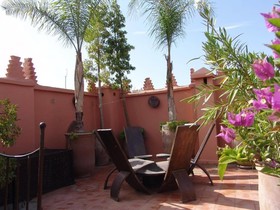 Riad Les Nuits De Marrakech