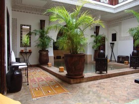 Riad Les Nuits De Marrakech