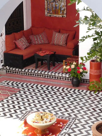 Riad Les Reves d'Amelie